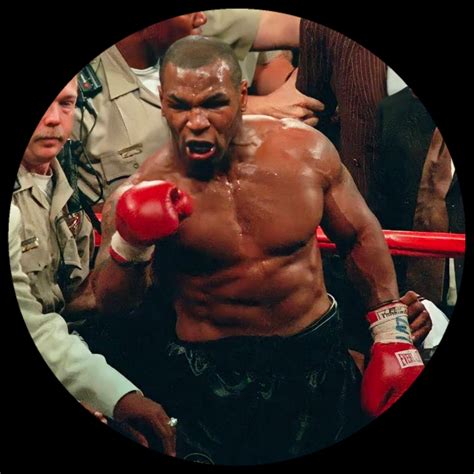 mike tyson pfp